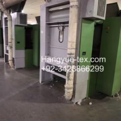 Rieter Carding C51 4