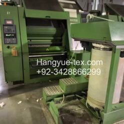 Rieter Carding C51 5