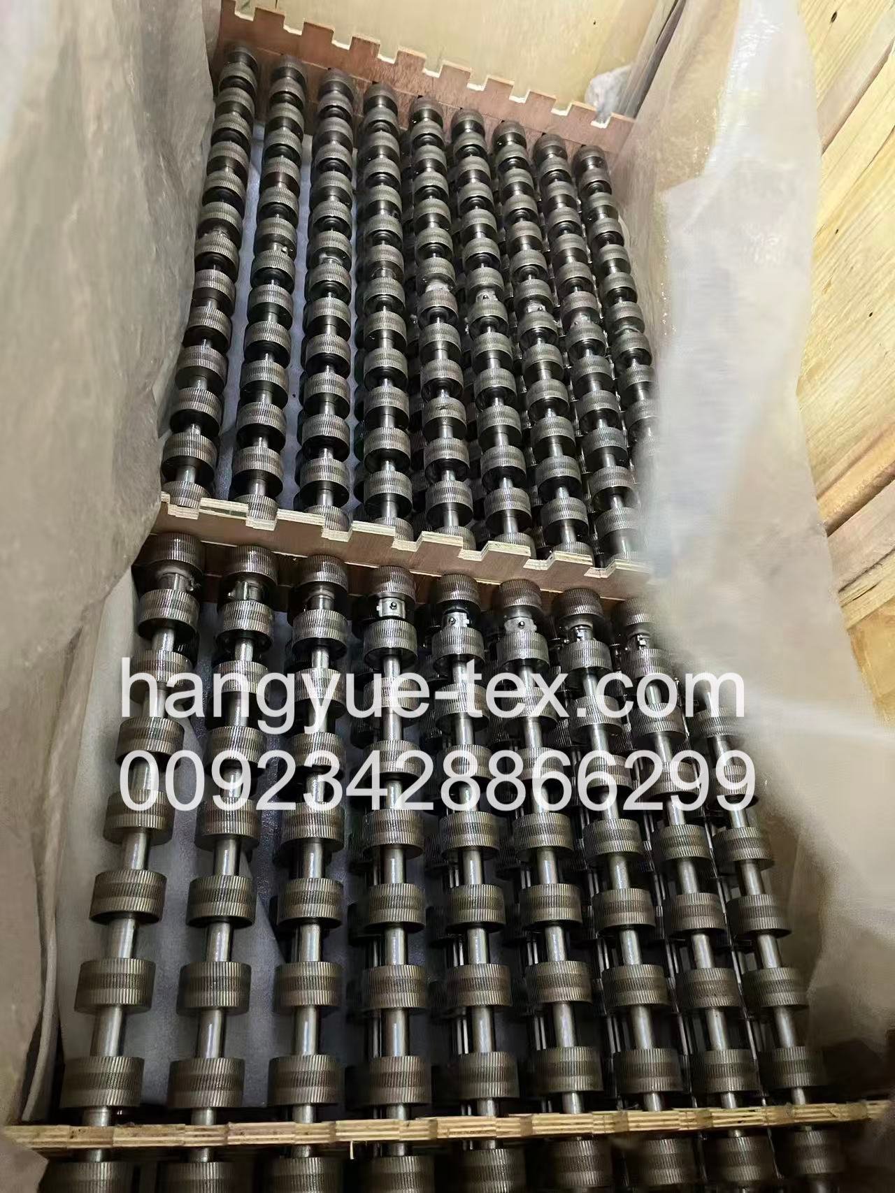 Rieter K45 12
