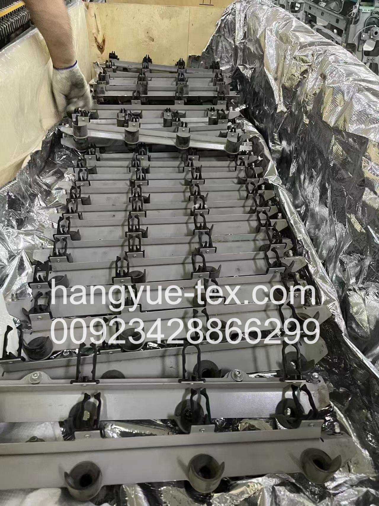 Rieter K45 2