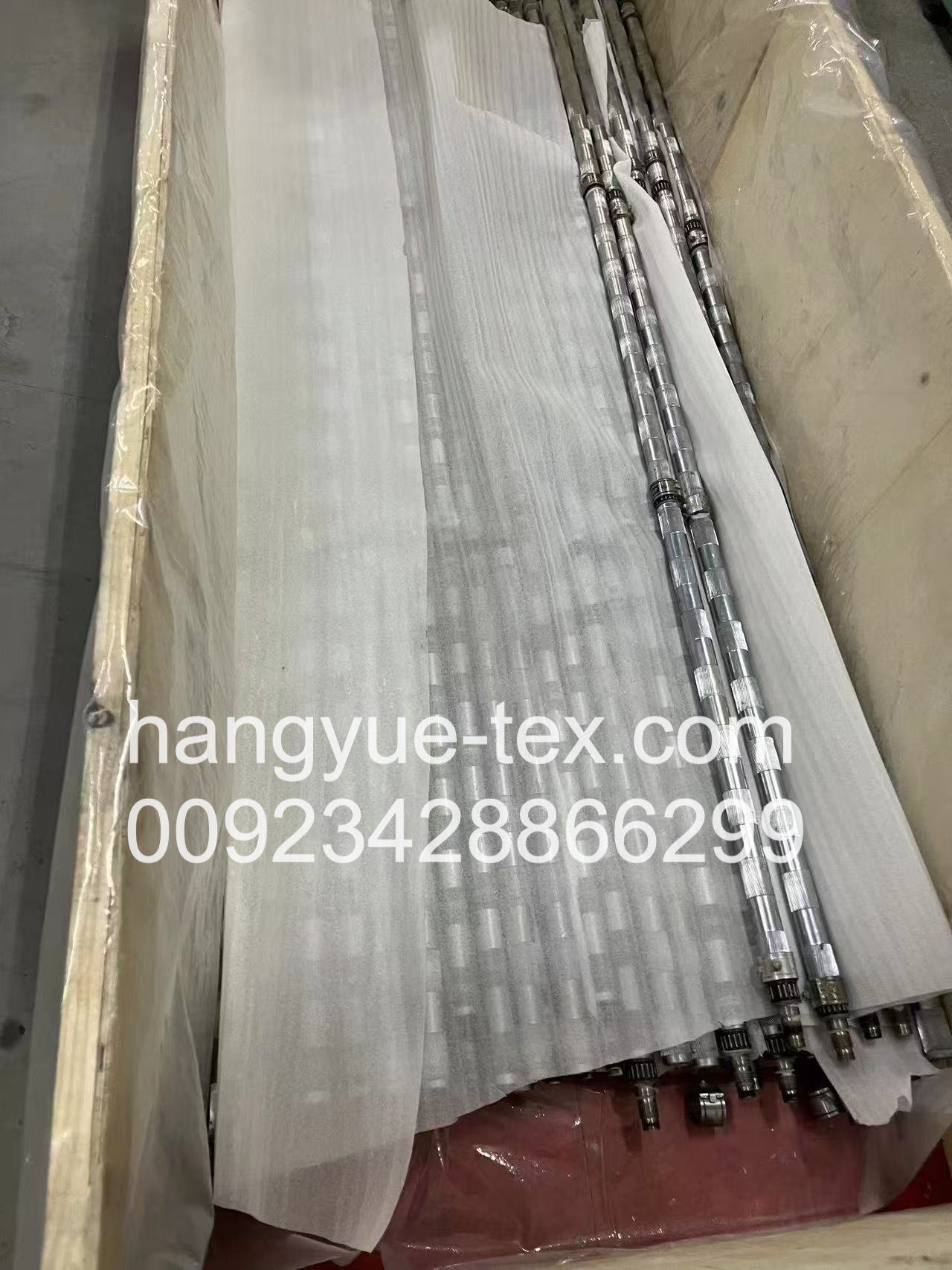 Rieter K45 6