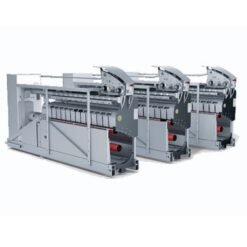 POY Machinery
