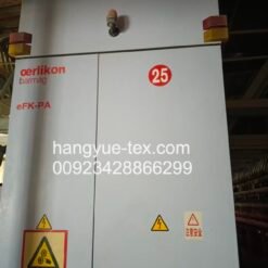 Barmag FK6 V 1000 008