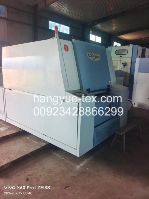 Crosrol MK7 0018