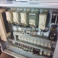 Crosrol MK7 0019