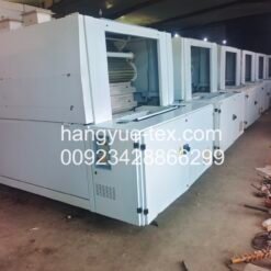 Crosrol MK7 0020