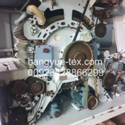Crosrol MK7 0021