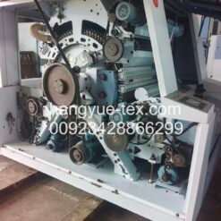 Crosrol MK7 0022