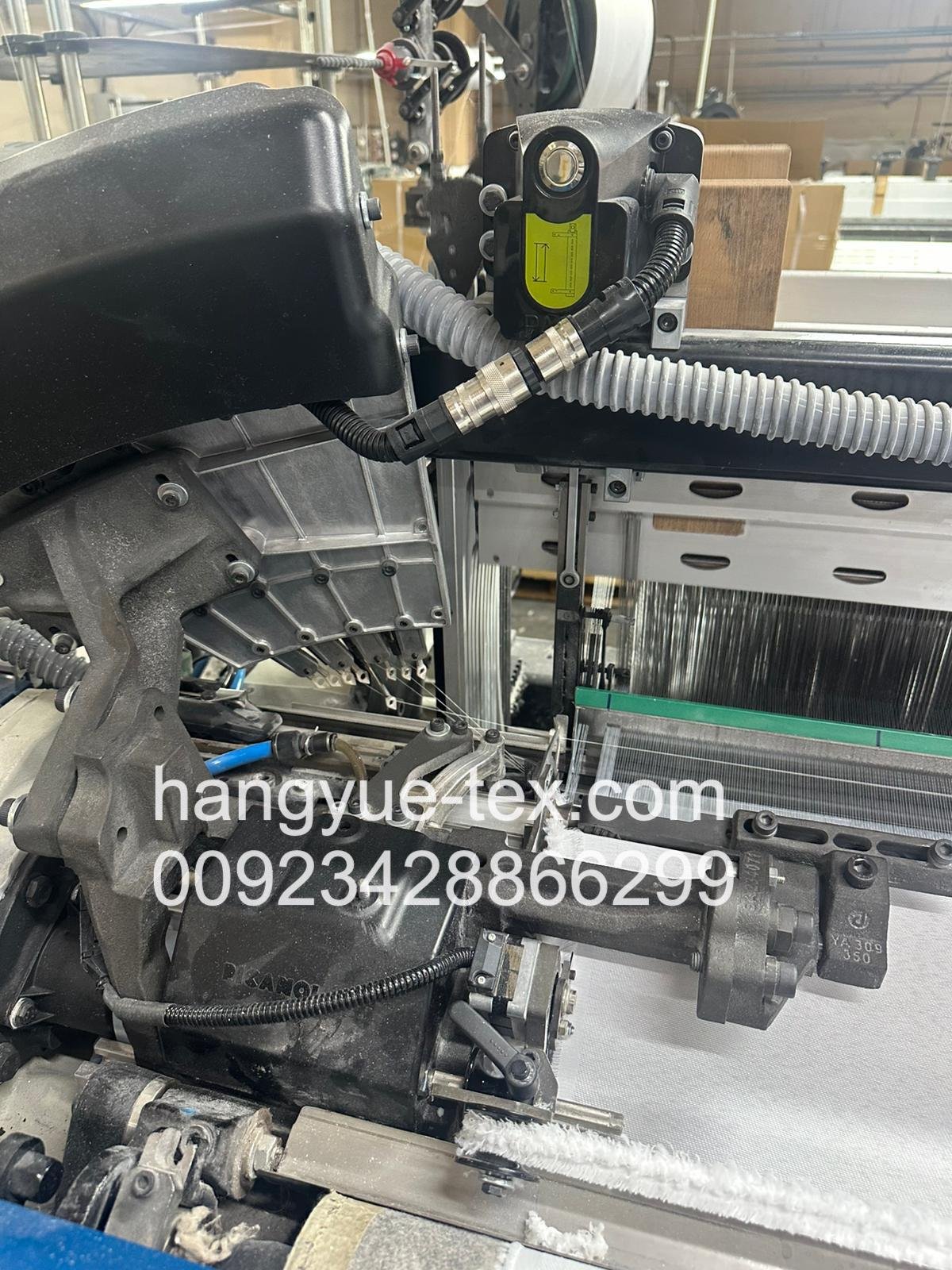 Picanol OptiMax I 0020