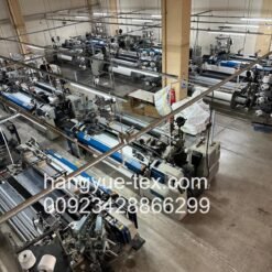 Picanol OptiMax I 0021
