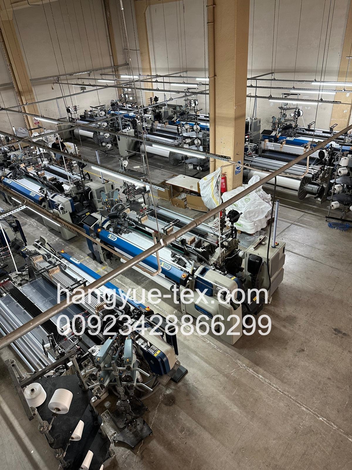 Picanol OptiMax I 0021
