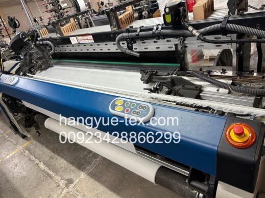 Picanol OptiMax I 0023