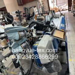 Picanol OptiMax I 0024