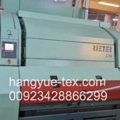 Rieter R60 0032