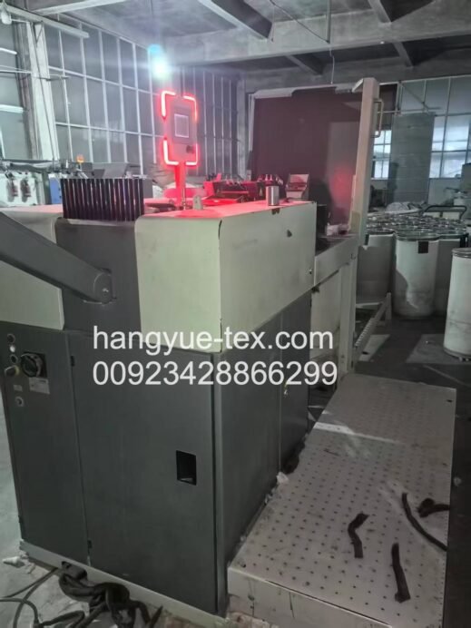 Rieter RSB D50 001