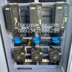 Rifa RS51 0024