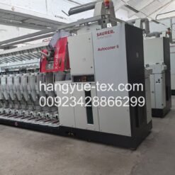 Schlafhorst X6 0021