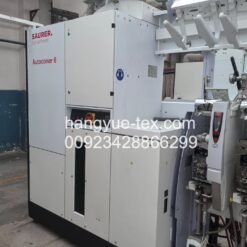 Schlafhorst X6 0022