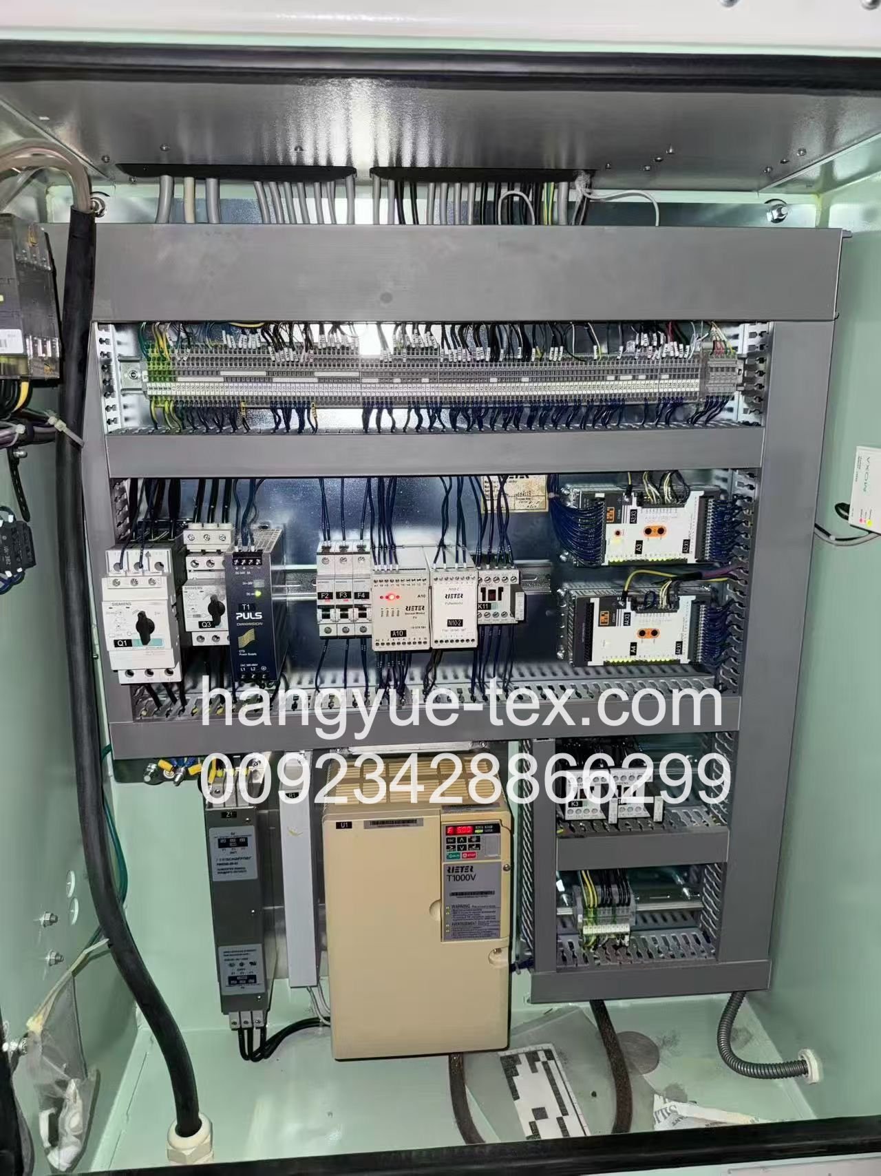 Rieter D22S 0020