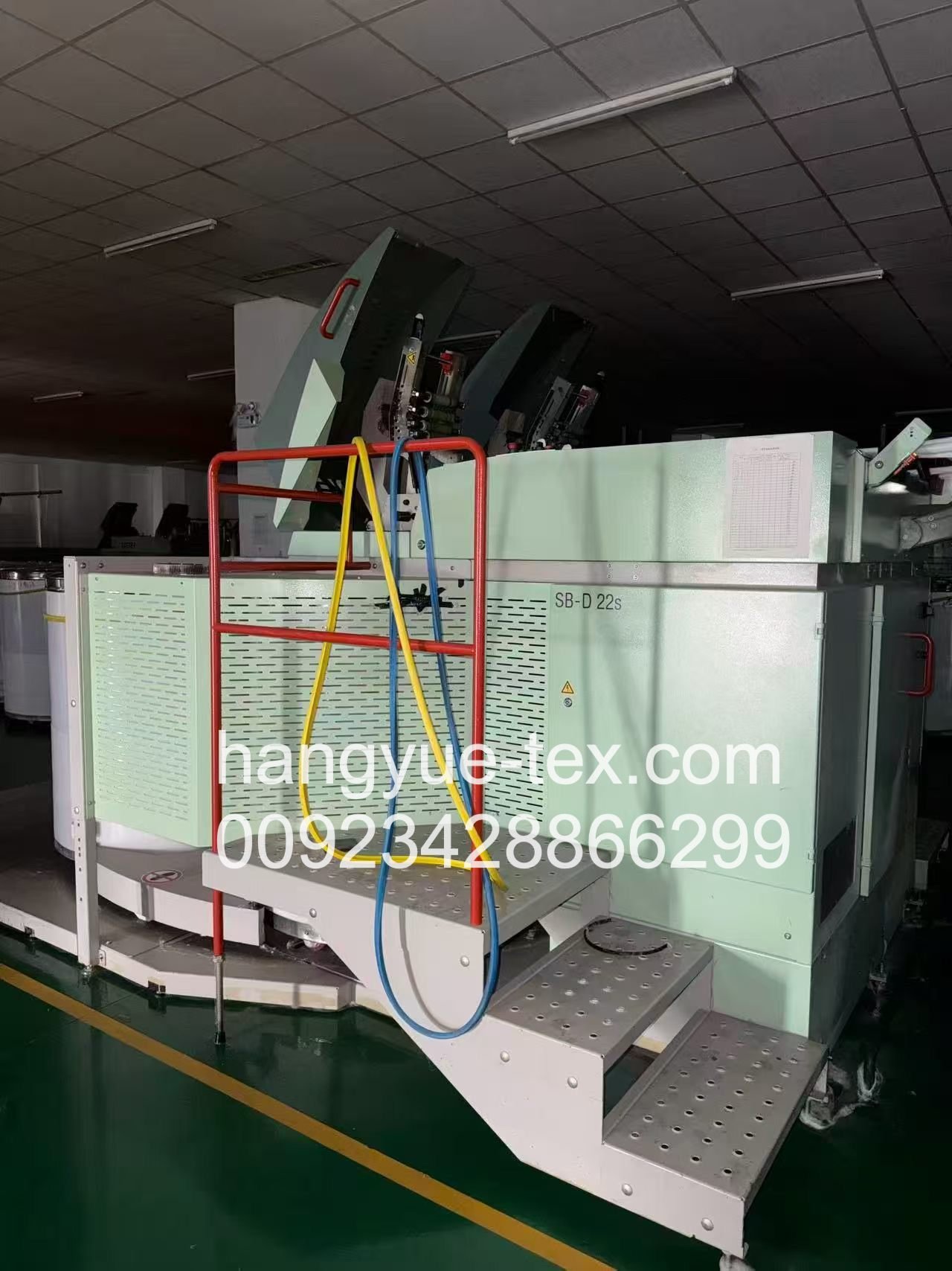 Rieter D22S 0022