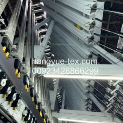 Oerlikon Barmag EFK6 PA 0019