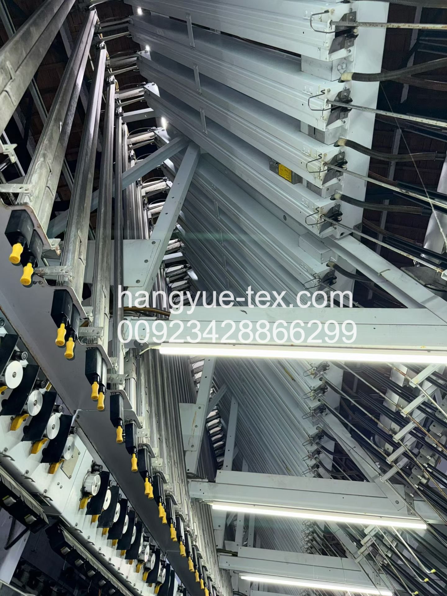 Oerlikon Barmag EFK6 PA 0019