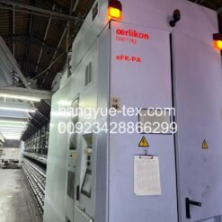 Oerlikon Barmag EFK6 PA 0021