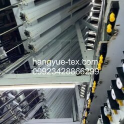 Oerlikon Barmag EFK6 PA 0022