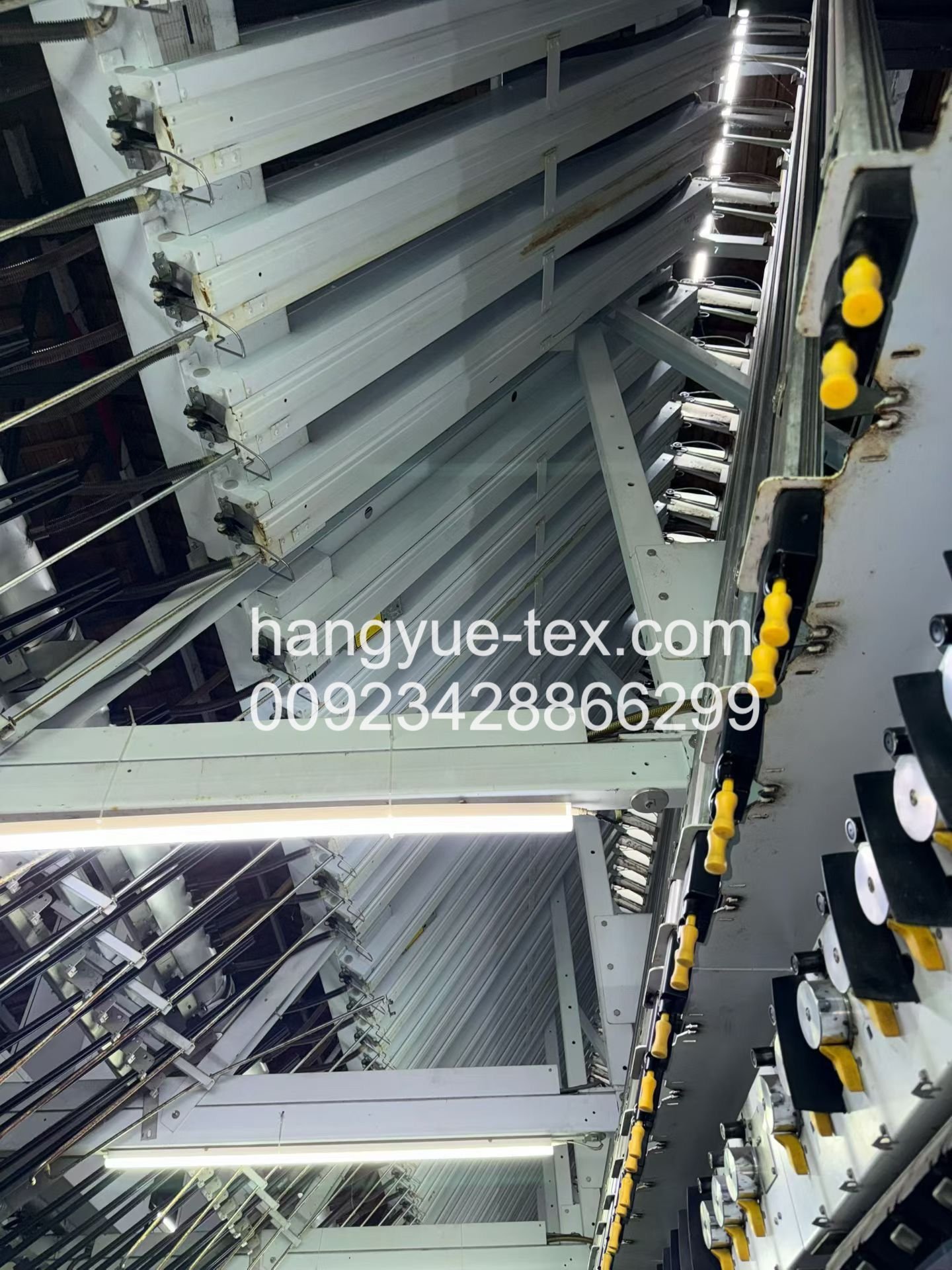 Oerlikon Barmag EFK6 PA 0022