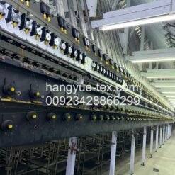 Oerlikon Barmag EFK6 PA 0023