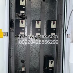 Oerlikon Barmag EFK6 PA 0024