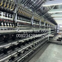 Oerlikon Barmag EFK6 PA 0025