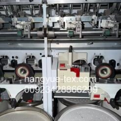 Schlafhorst X6 0018