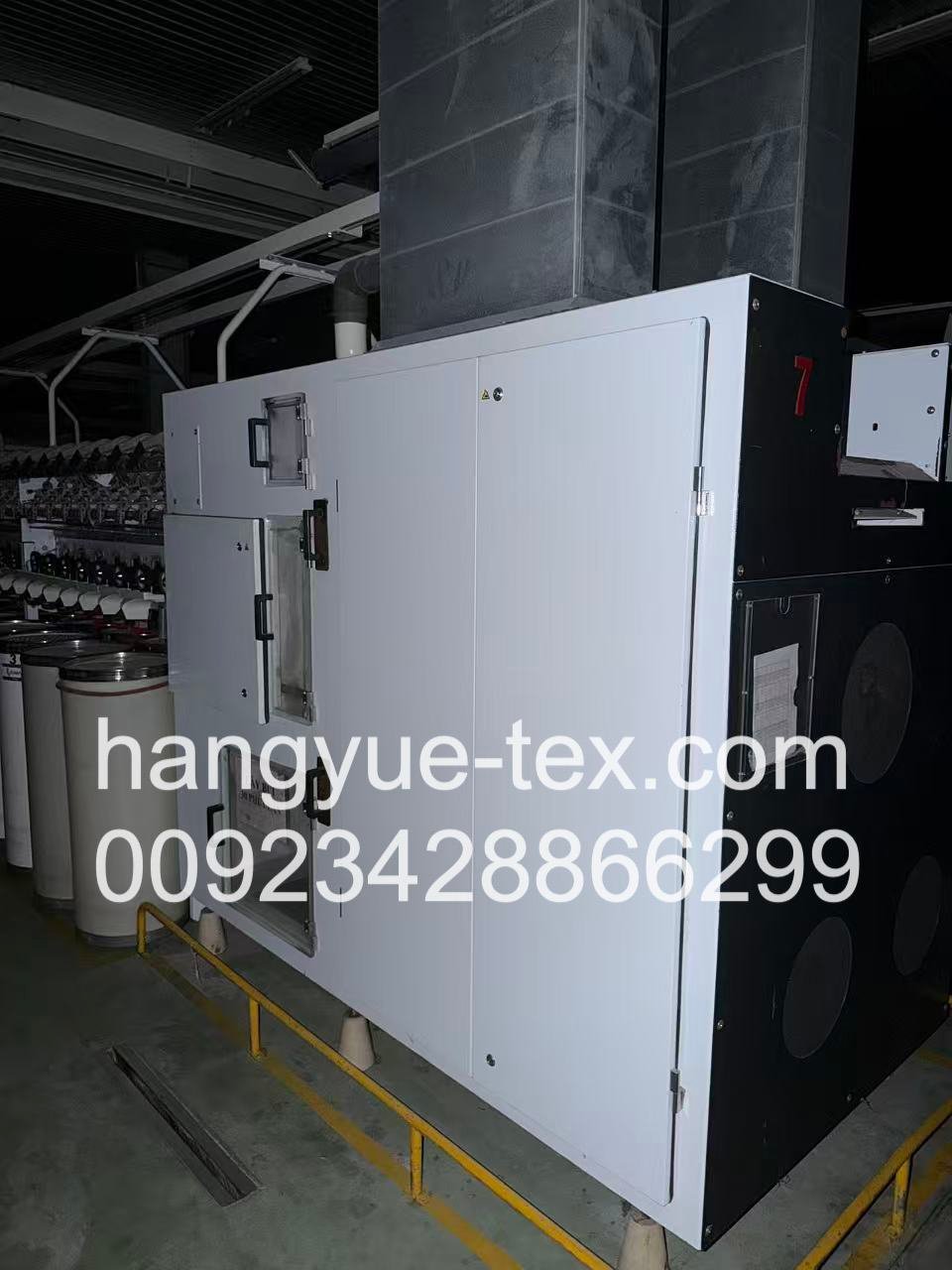 Schlafhorst X6 0020