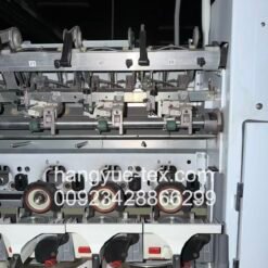 Schlafhorst X6 0021