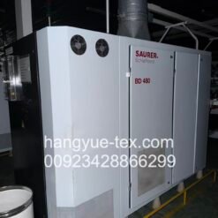 Schlafhorst X6 0022